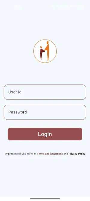 ME-Parents App Screenshot 0