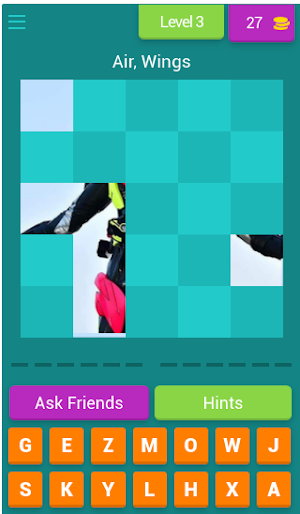 Kamen Raider Quiz Screenshot 3