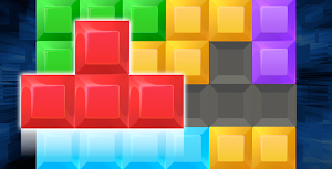 Quadris® - timeless puzzle Screenshot 3