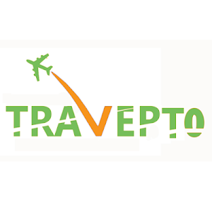 Travepto Screenshot 1