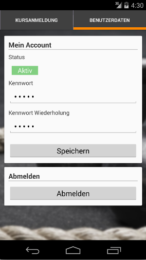 Kasu Member Screenshot 1