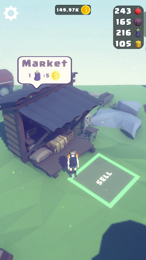 ChillFarm Screenshot 3