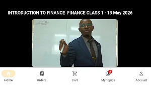Pace Setters- PIP College Screenshot 3