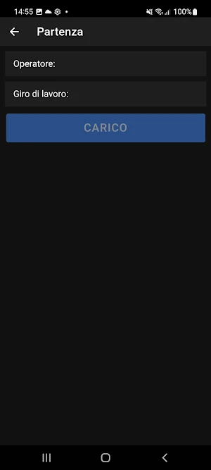 CleanIT Pannetti Light Screenshot 1