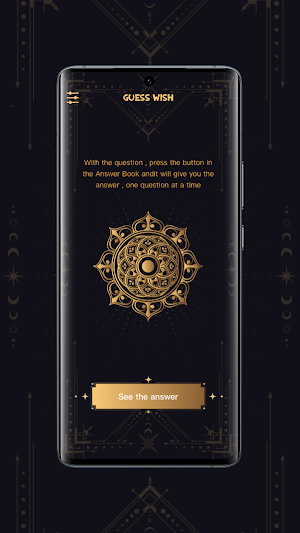 Guess Wishes - Heart Knows Screenshot 1