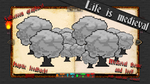 Life is Medieval Screenshot 0