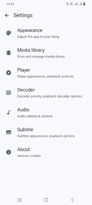 Player X Screenshot 3
