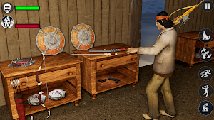 Bigfoot Hunting: Yeti Monster Screenshot 3
