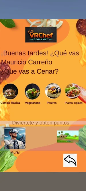 VRChef Gourmet Screenshot 2