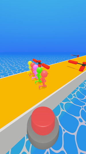 Trap Master Screenshot 0