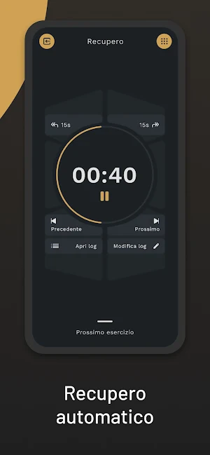 Tempio OS Screenshot 3