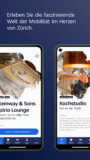 AUTOCITY Emil Frey Zürich Nord Screenshot 2