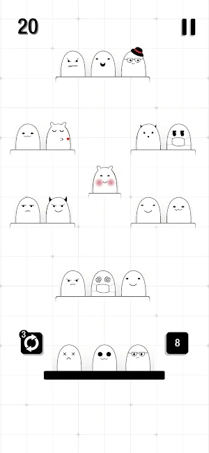 Doodlemoji Screenshot 3