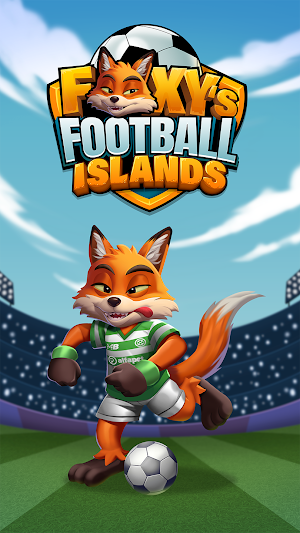 Foxy's Football Islands Screenshot 0