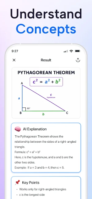 Diagram Explainer - AI Helper Screenshot 2