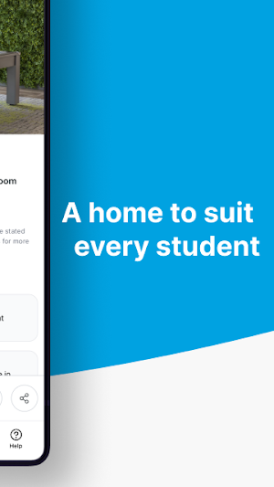 UniHomes Screenshot 3