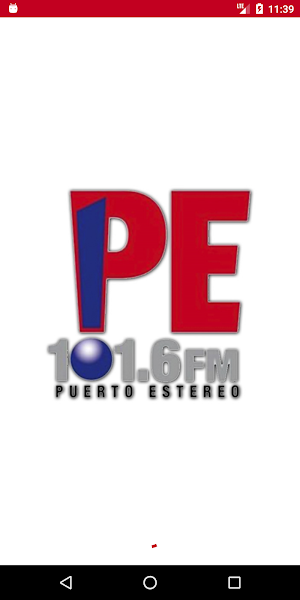Puerto Estereo Screenshot 0