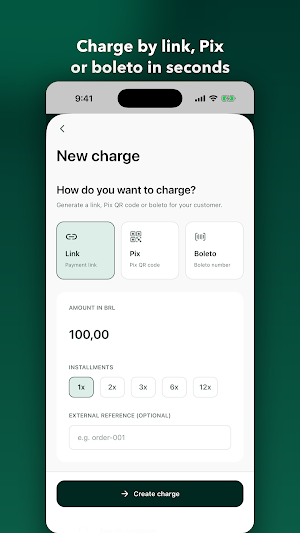 US-SAVE PAY Screenshot 0