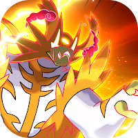 Legend Trainer EX