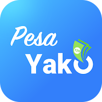 Pesa Yako - Reliable Loans