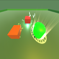 cube maze