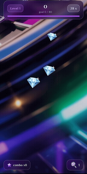 Diamond Shine Screenshot 3