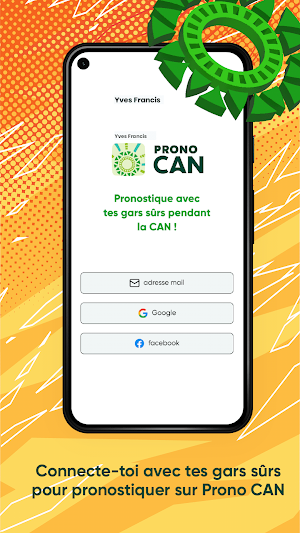 Prono CAN Screenshot 1
