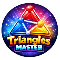 Triangles Master Ai Edition