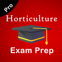 Horticulture Exam Prep Pro