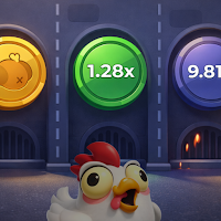 Chicken Road