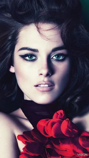 Kristen Stewart-Puzzle,Wpapers Screenshot 2