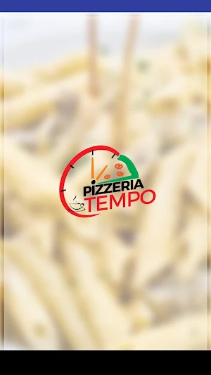 Pizzeria Tempo Screenshot 0
