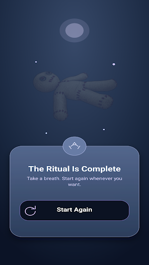 Cursed Doll: Soul Contract Screenshot 3