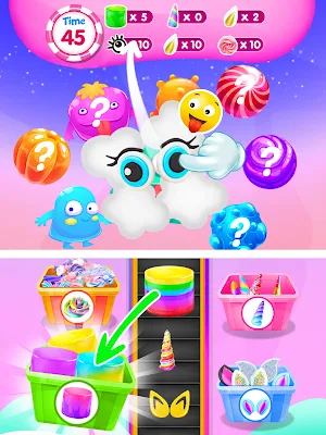 Cake DIY Screenshot 2