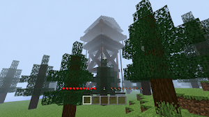 99 Nights in the Forest Screenshot 3