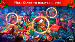 Christmas Wish f2p Screenshot 2