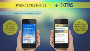 Poemas Cristianos Screenshot 2