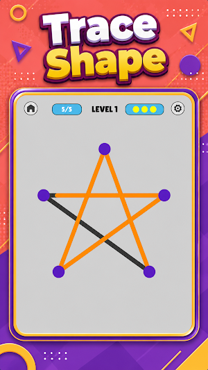 Line Link Journey Screenshot 2