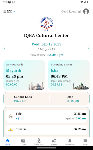 Qannects Screenshot 3