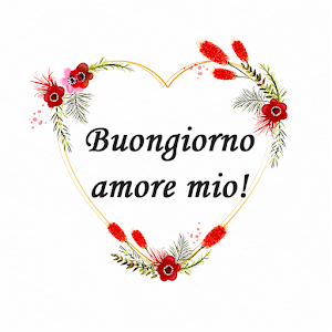 buongiorno immagini Screenshot 0