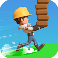 Build Master: Open Fire