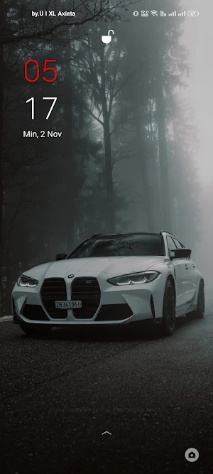 BMW Wallpaper HD Screenshot 2