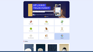 Tawajjuhat Screenshot 3