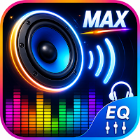Super Volume Up - speaker MAX