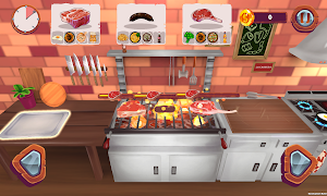 La Cabrera Game Screenshot 2