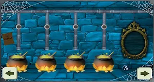 Escape Games - Mystery House Screenshot 0