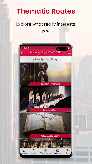 Master of City New York Screenshot 3