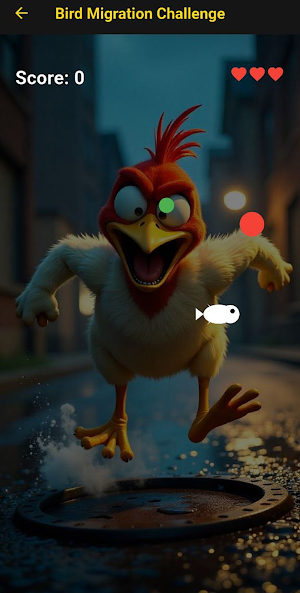 B9 Game & Play Now Screenshot 0