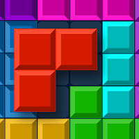 Block Puzzle Games: Block Game