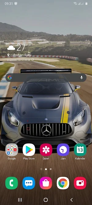 🔥 Mercedes Benz Wallpaper HD Screenshot 3